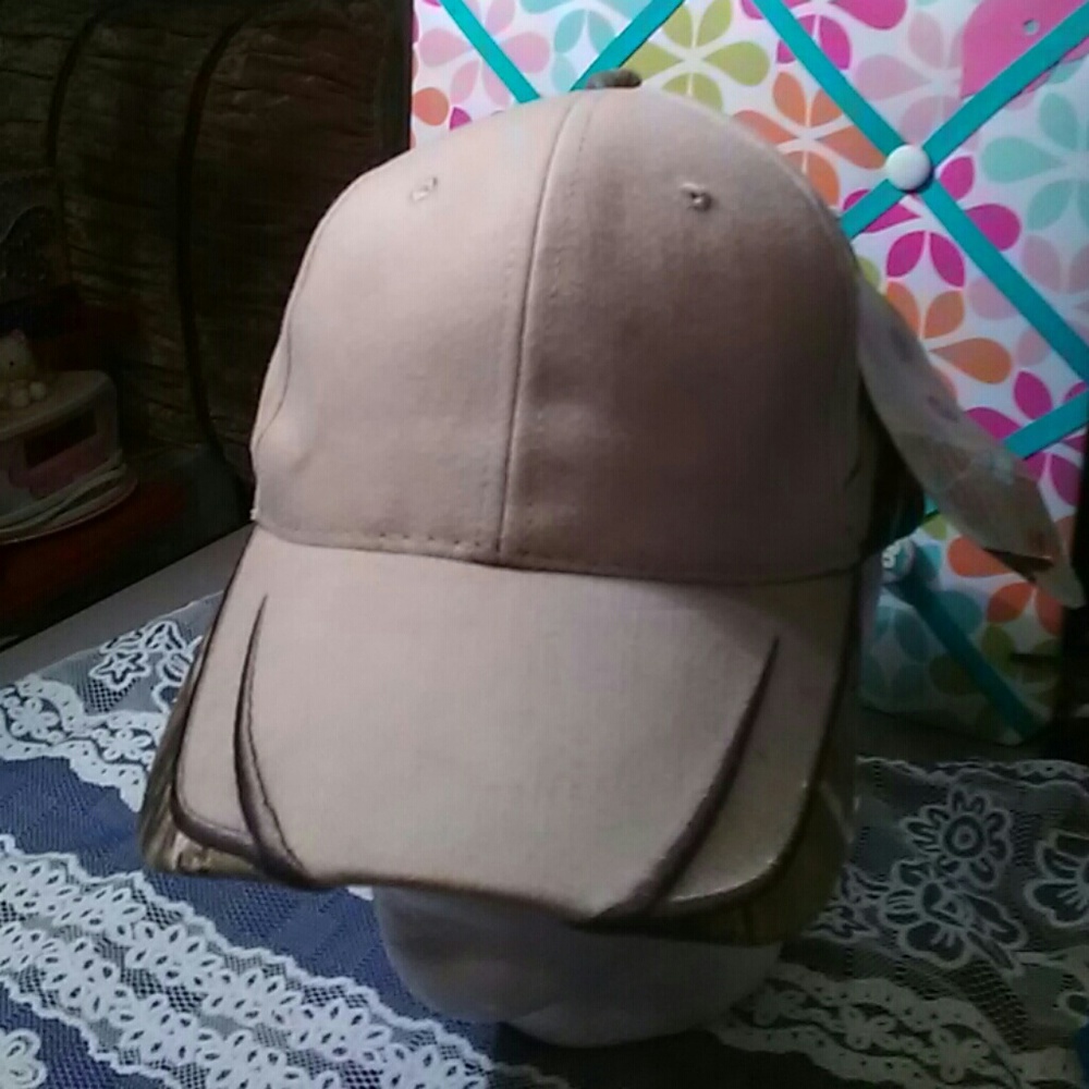 New REALTREE  HAT $$8x25